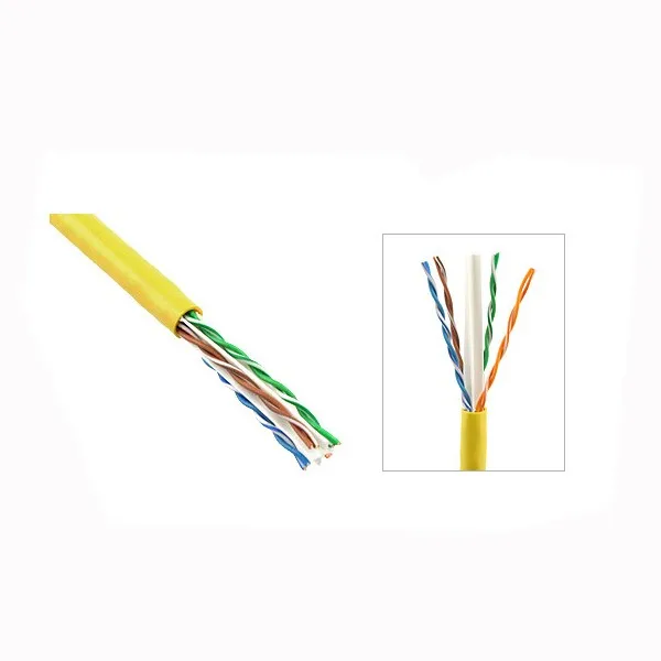 cat6 以太网电缆 cat 6 rj45 lan 网线电源线 pc 路由器