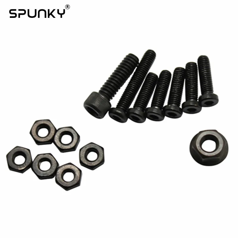 Paintball Accessories Tippmann X7 A5 Screw Nut Set Buy Screw Nut Set Product on