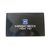 Brand new Satellite magicbox MG4 HD Receiver with high quality
