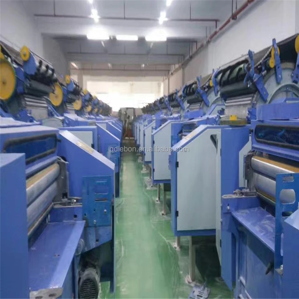 
Surgical cotton manufacturing business absorbent cotton roll machine plant 