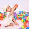 100% food grade raw metrail 55mm 60mm 65mm KIDS toy ball for ball pits