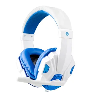 Stereo 3.5mm Wired PC Gaming Headset