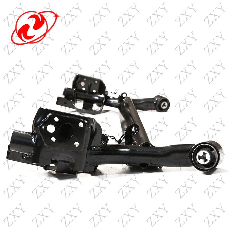 Auto Accessories Rear Crossmember Subframe Axle For Chevrolet Sail 10