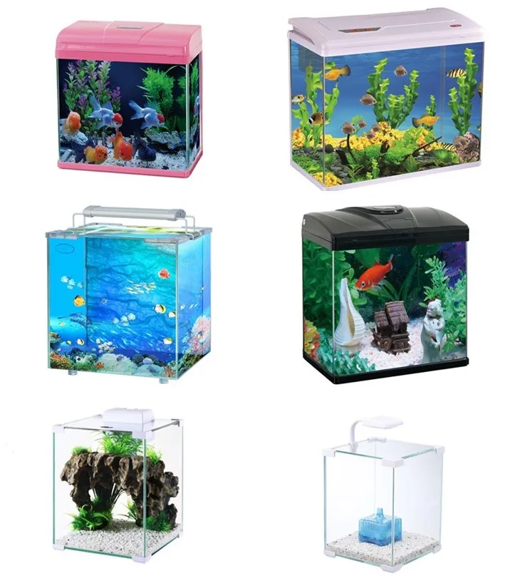 Wholesale Curved Modern Bar Counter Aquarium Fish Tank - Buy Aquarium ...