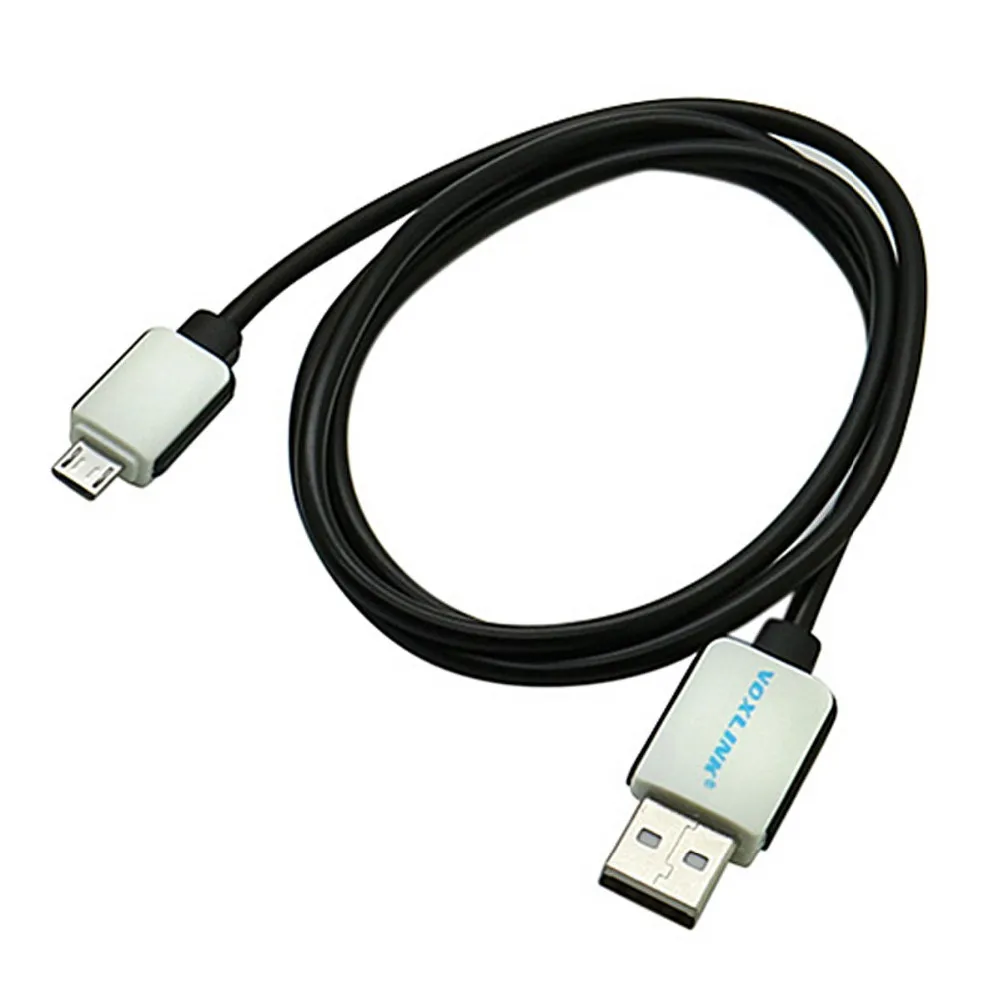 3ft 1m Voxlink [quick Charge 3.0] Usb To Micro Usb Cable For Quick Charge 3.0 2.0 Usb