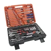 121pcs Fair Hotselling China OEM Hardware Hand Tool Kit