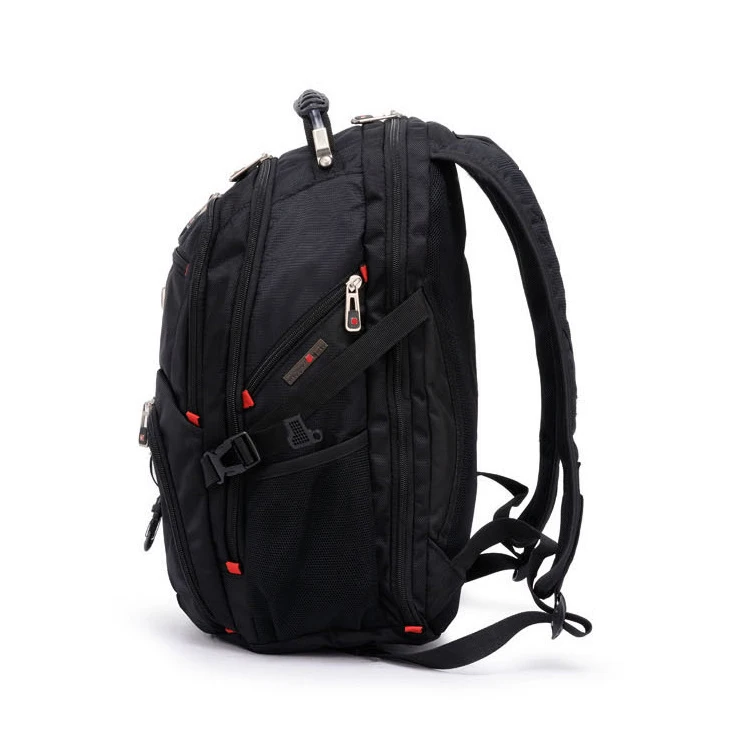 30% Off 2018 Big Capacity Hotsale Professional Laptop Backpack For ...
