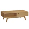 best price wooden coffee table new design MDF coffee table for living room furniture