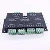 SP901E SPI TTL LED Signal Amplifier Controller For Color Led WS2811 SK6812 APA102 DMX512