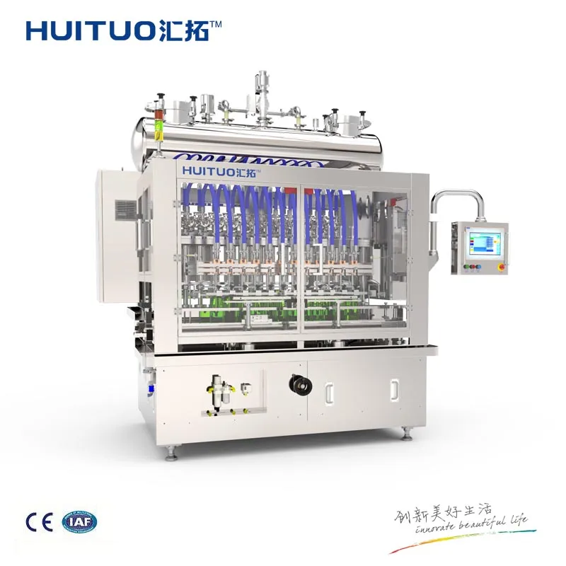 filling machine