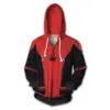 SpiderMan: Far From Home sweatshirts 3D Print hoodies