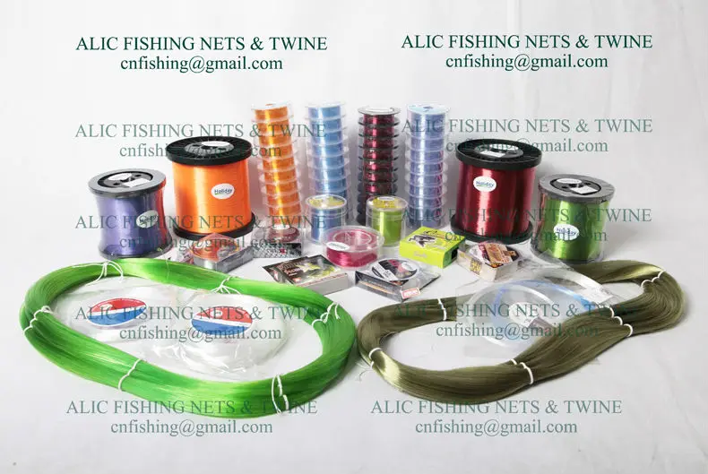 ALIC FISHING LINE