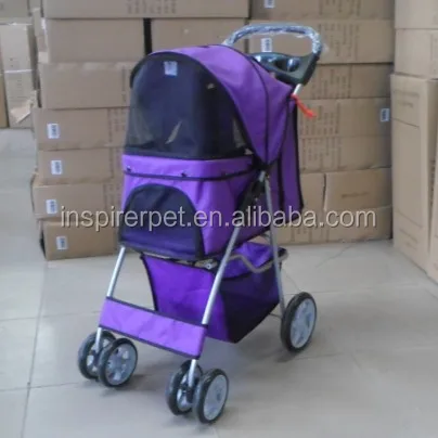 

The Best Selling Toy Pet Strollers, Pink, red, blue, navy blue, orange