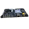 Four core 64 bit 1G memory Android development board H6 development board TV box Motherboard set top box motherboard