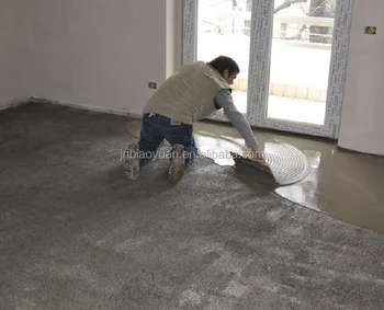 Polished Self Leveling Concrete Flooring Buy Floor Leveling Self