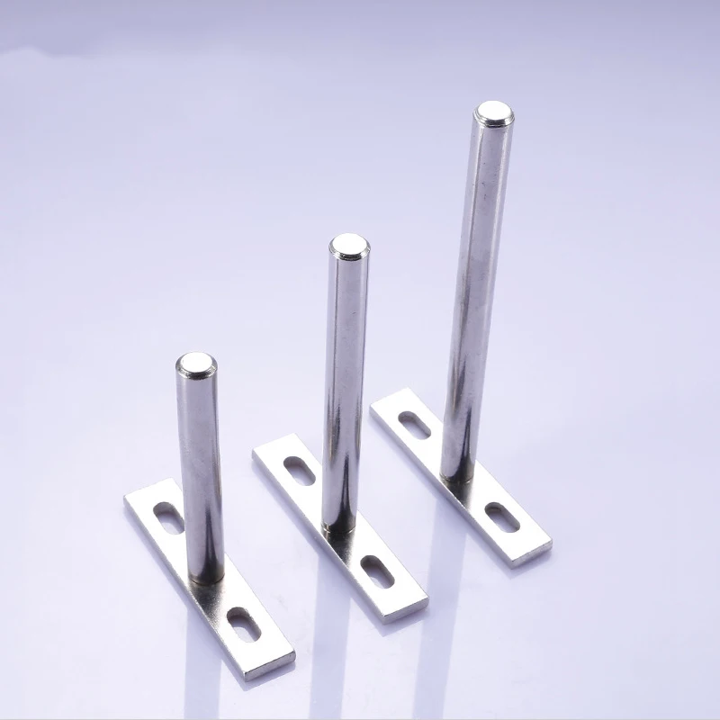 
T shape 3' 4' 5'Concealed shelf bracket hidden wall floating shelf bracket 