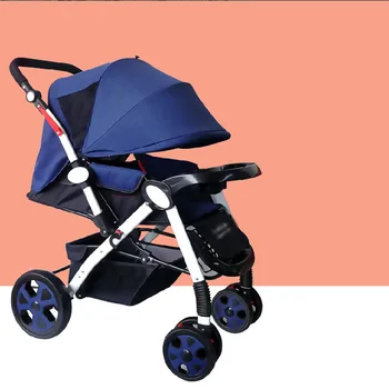 baby factory strollers