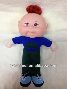 bambole cabbage patch