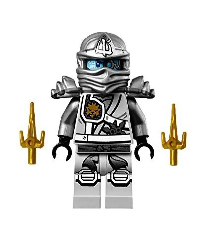 x20 NEW Lego Firemen Helmet City Town Minifig Headgear White Hat