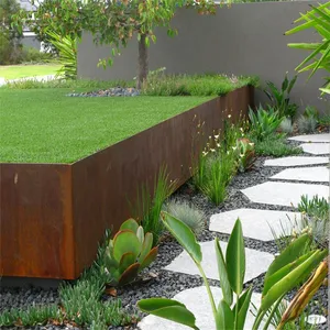 Corten Steel Lawn Edging Suppliers And Corten Steel Lawn Edging Supplieranufacturers At Alibaba