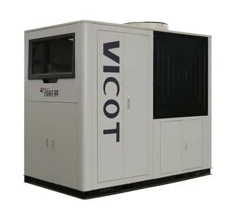 
Air Source Gas Fired Absorption Heat Pump & New Energy for Environmental Protection 