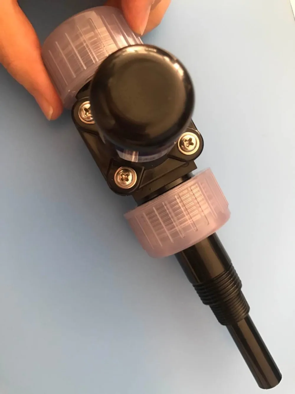 Dosing Pump Counterbalance Valve/back Pressure Valve/safety Valves