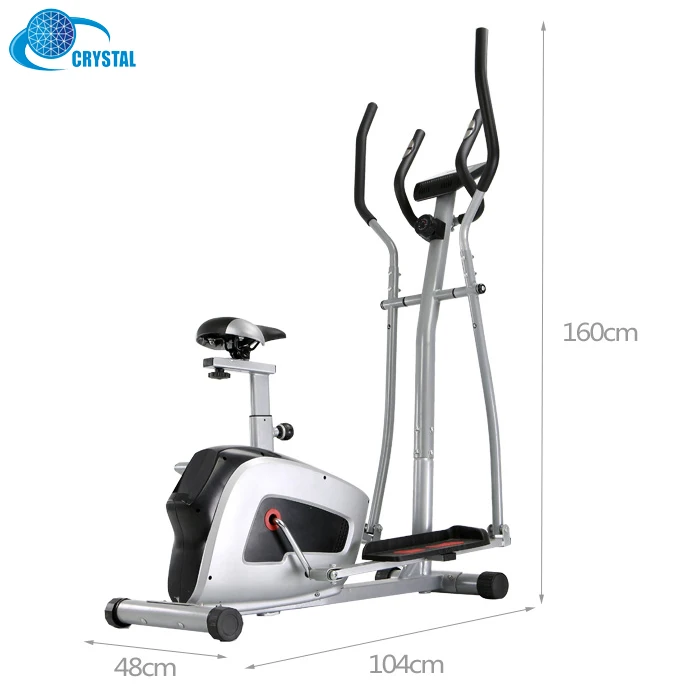 

SJ-2970 Latest price home fitness machine elliptical stepper trainer for sale, Customized