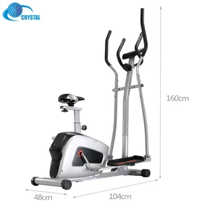 SJ-2970 Latest price home fitness machine elliptical stepper trainer for sale