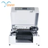 Latest digital uv flatbed a3 flat printer all purpose printing machine with uv led