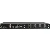 GigaWire G.hn/G.now/G.fast ethernet over coax switch for MDU