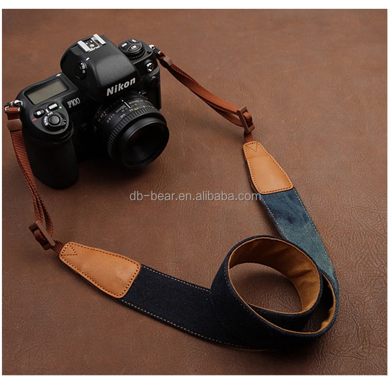 
2019 Top Quality Camera Strap Manufacturer 