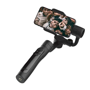 Freevision VILTA SE Gimbal Smooth Footage