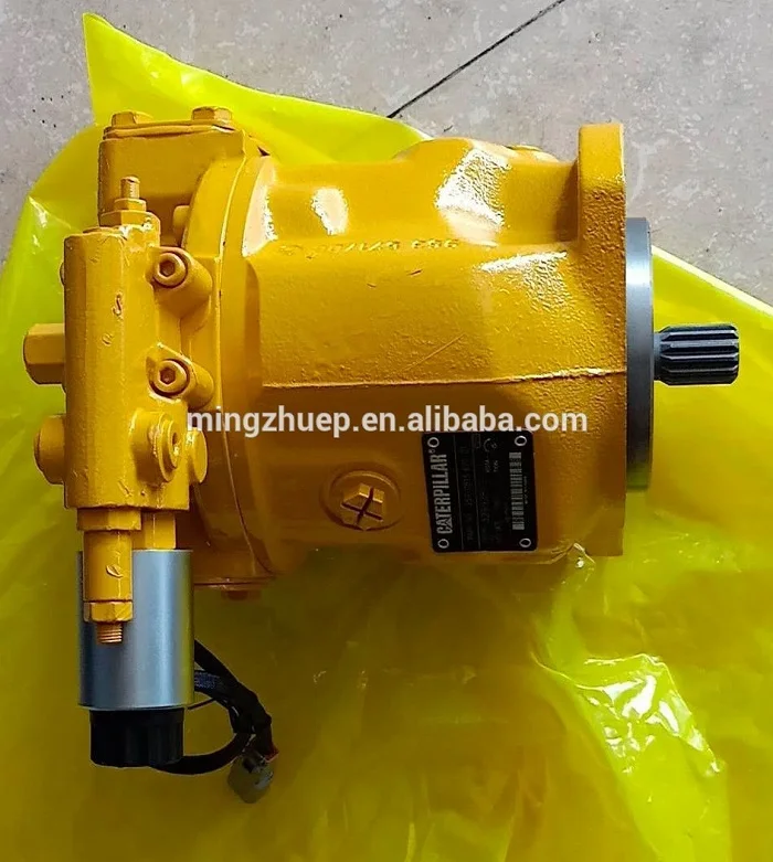 Cat 330d 336d Axial Piston Pump 259 0815 2590815 For C9 Engine Buy