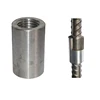 Building Materials/Construction Building Materials Standard Rebar Coupler