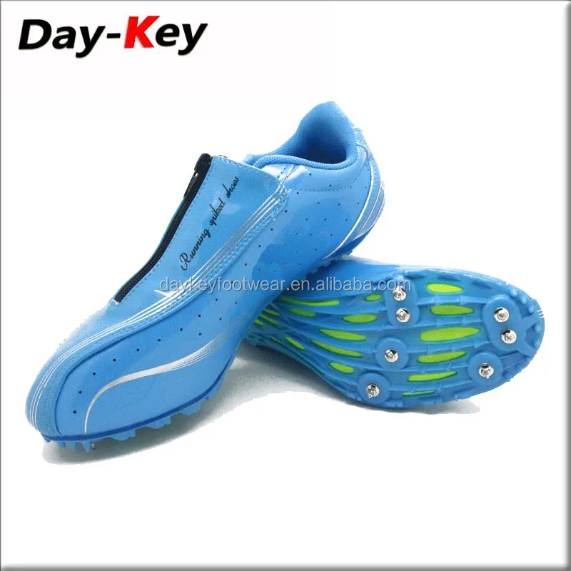 

Hot Sell Custom Spikes Track & Field Running For Men