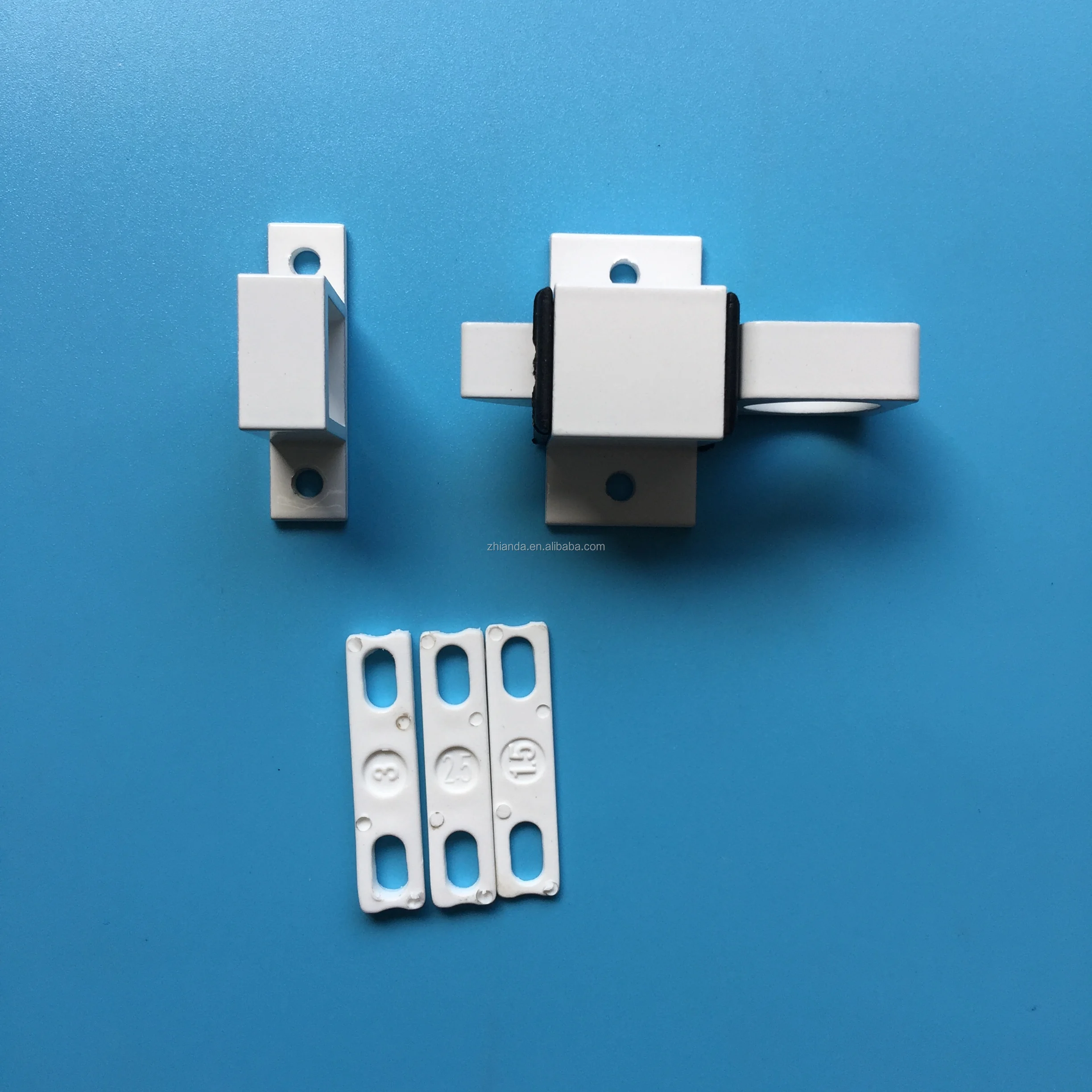 Cheap Aluminium Bolt Window Finger Catch,Bolt,Latch For Window Buy