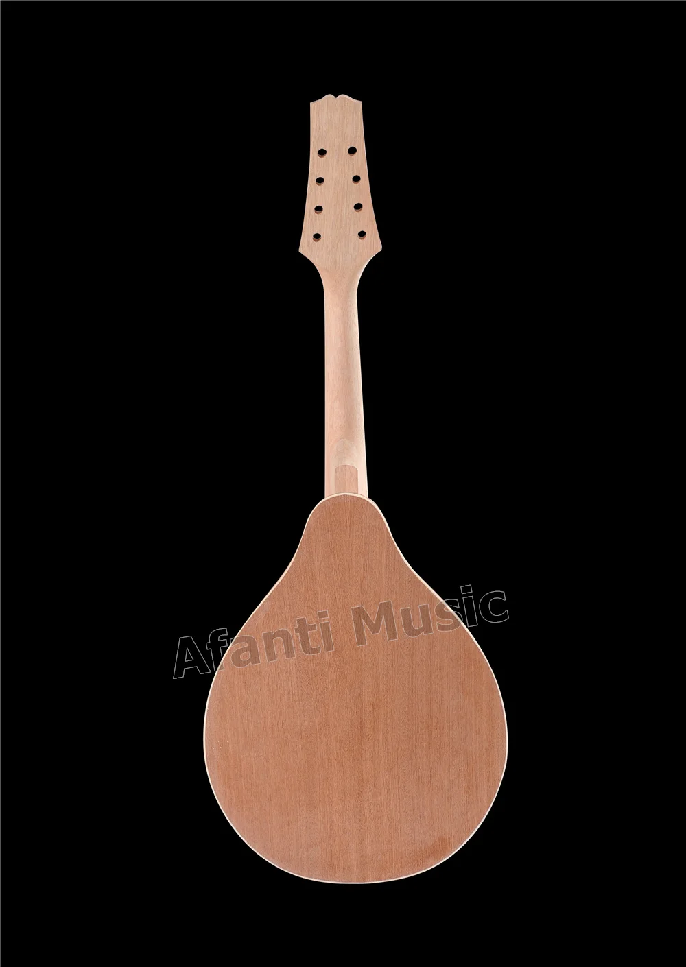 Afanti Music Spruce Top A Diy Mandolin Kit (amb800k) Buy Mandolin