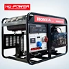 japan engine made 10 kw gasoline generator sale price