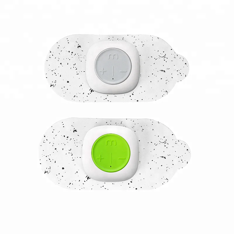 
Mooyee smart portable TENS massager electronic pulse therapy low frequency therapy S1 