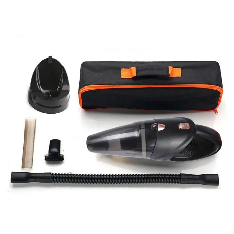 Home Cordless Vacuum Cleaner Handheld Vacuum Cleaner With Easy Carry