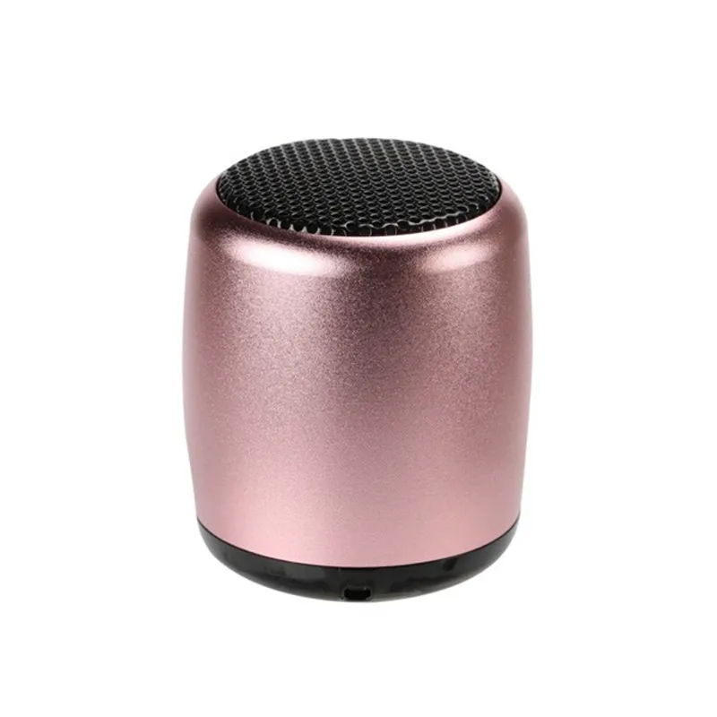 

Ekinge Shenzhen Mini Wireless Portable Bluetooth Speaker, Black,pink,gold,silver,red,blue