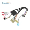 Power Car Vehicle Auto 5 Pin 12V 60A Relay with socket wire harness
