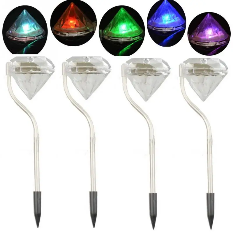 

Stainless Solar lawn light for garden decorative solar power led solar light outdoor led lights Yard lighting, Mixed
