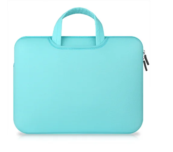 Neoprene Laptop Sleeve Case Handle Bag Carry Pouch For 12" 13" 14