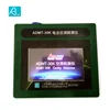 High quality Long range ADMT-30K/60K 3D Touch Screen Underground gold diamond detector metal or gemstone detector