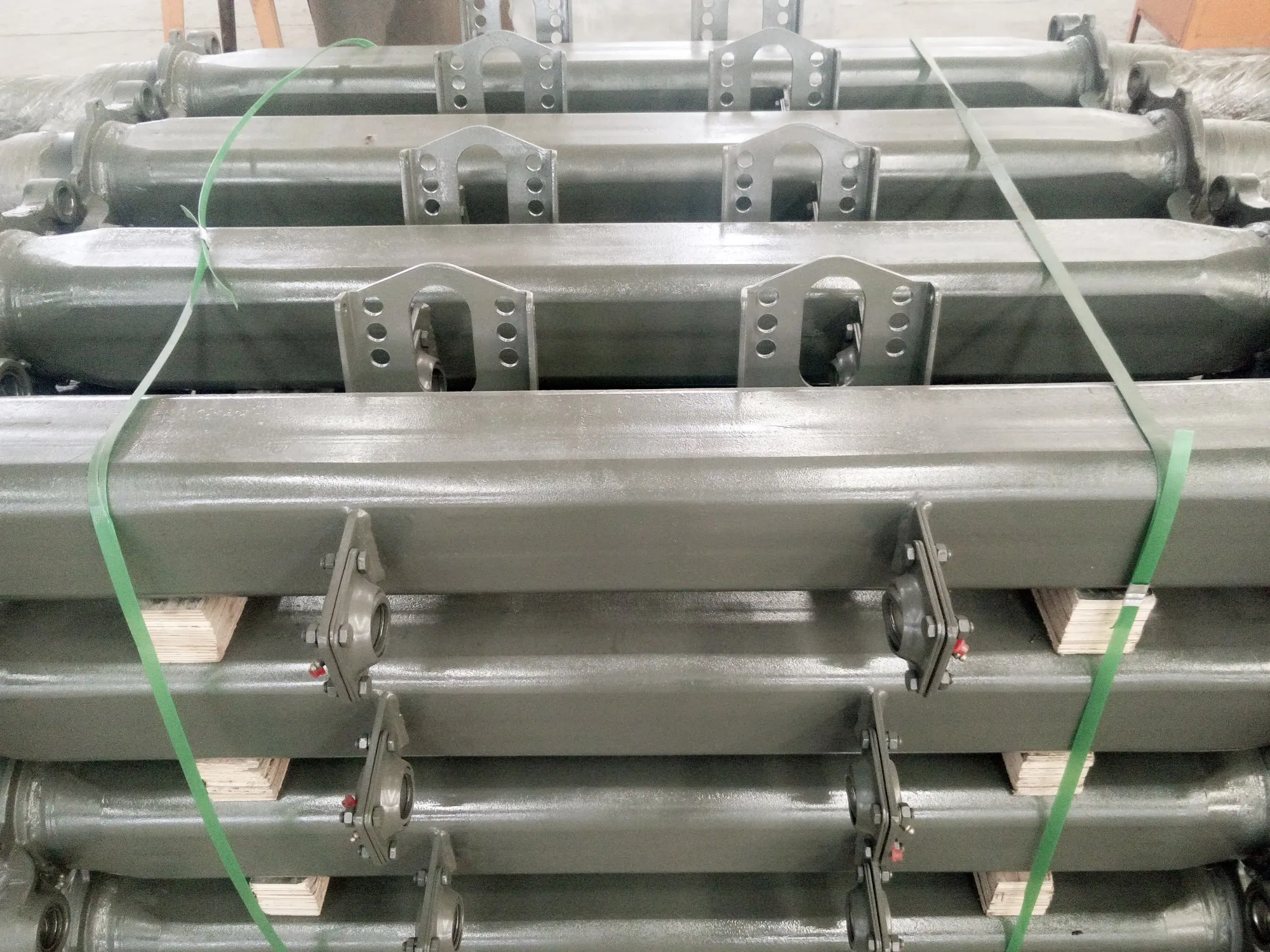 Axle beam (2)