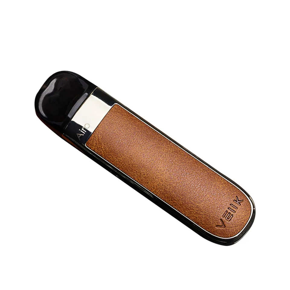 

VEIIK 360mAh rechargeable built-in battery perfect for beginner Airo Pod kit automatic vape