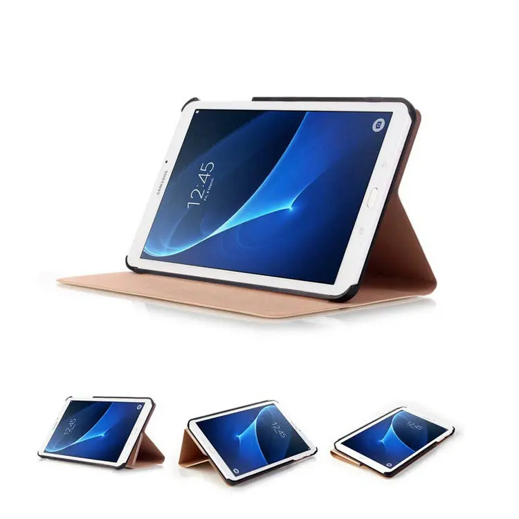 

Ultra Slim Lightweight Stand Smart 7 inch Tablet Cover Case For Samsung Galaxy Tab A SM T280 T285