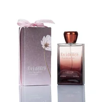 

OEM ODM Uever Wholesale Charm Price Women Perfume 100ml in Dubai