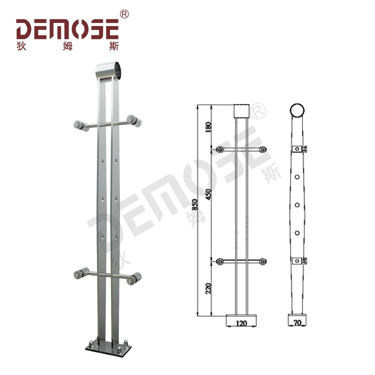 China Decorative Glass Columns China Decorative Glass Columns